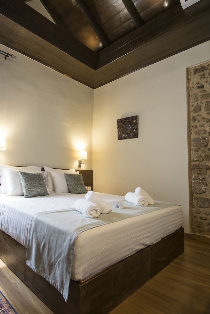 D'Argento Boutique Rooms 19/63