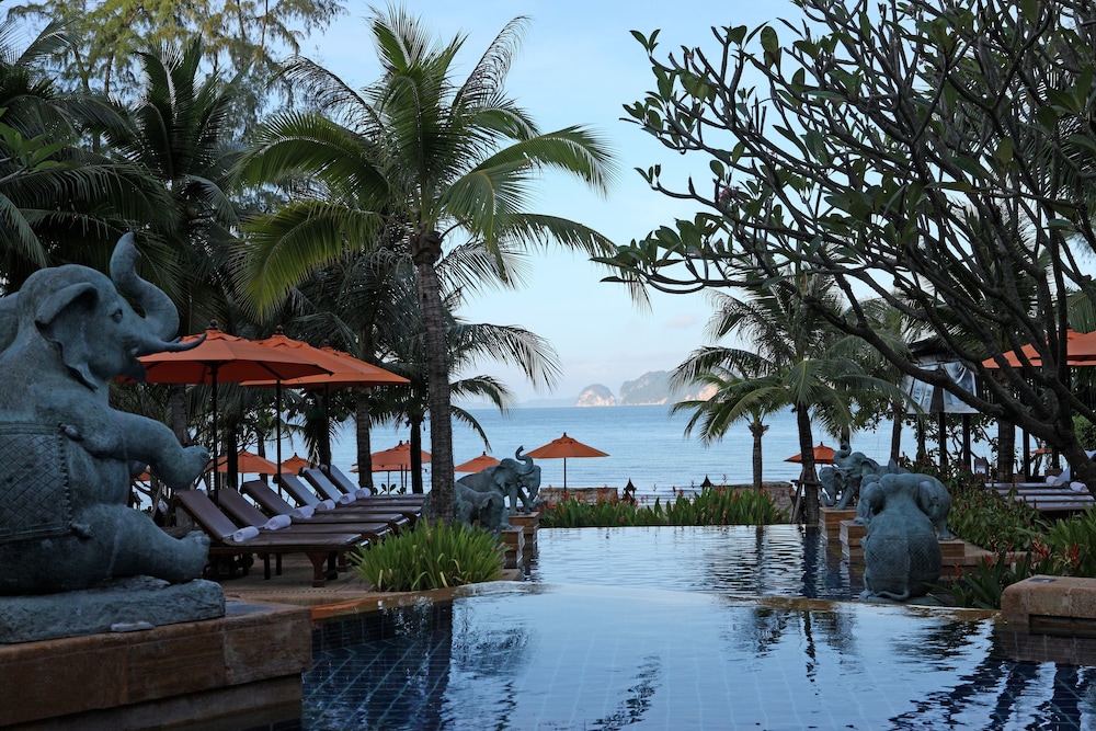 Amari Vogue Krabi 7/67