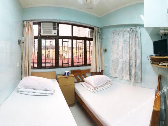 Oi Suen Guesthouse 6/19