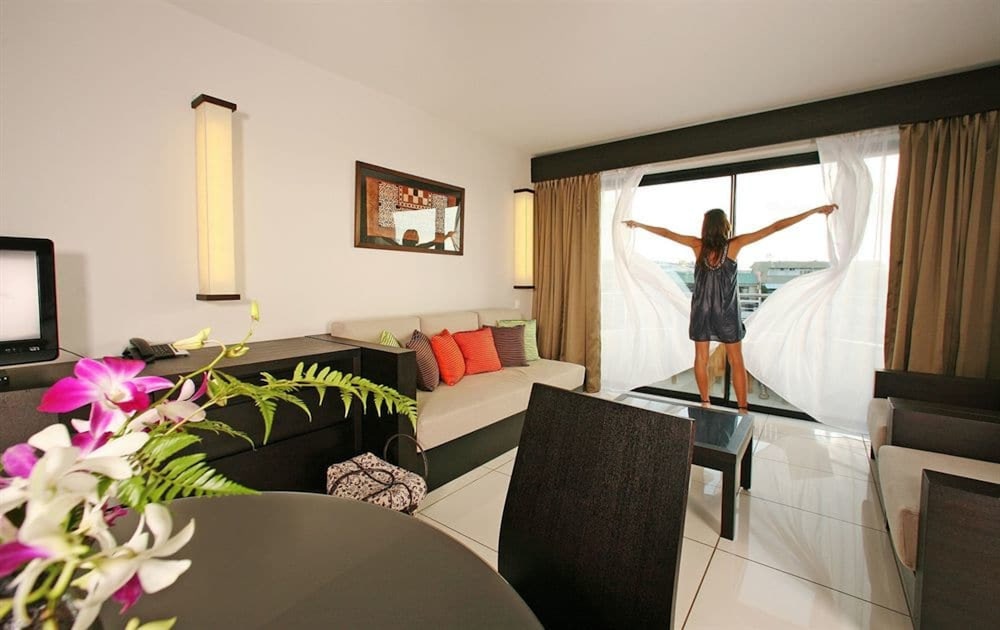 Hotel Tahiti Nui 25/34