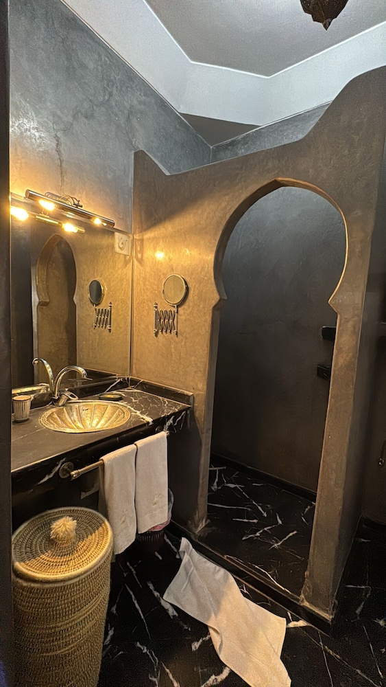 Riad des Arts 37/66