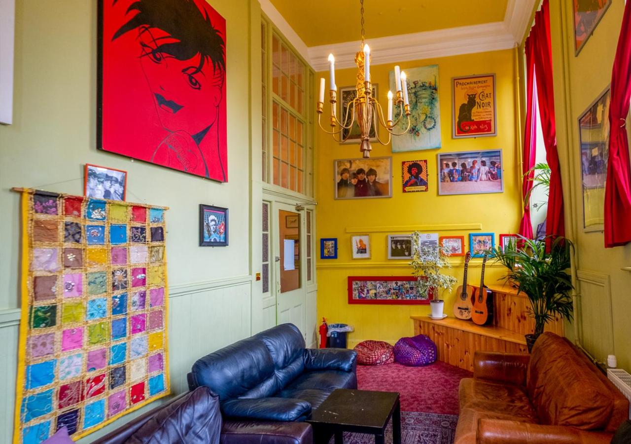 Castle Rock Hostel - Adults Only 12/39
