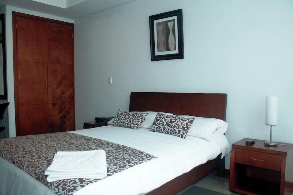 Ayenda 1043 Apartahotel Kafir 16/59
