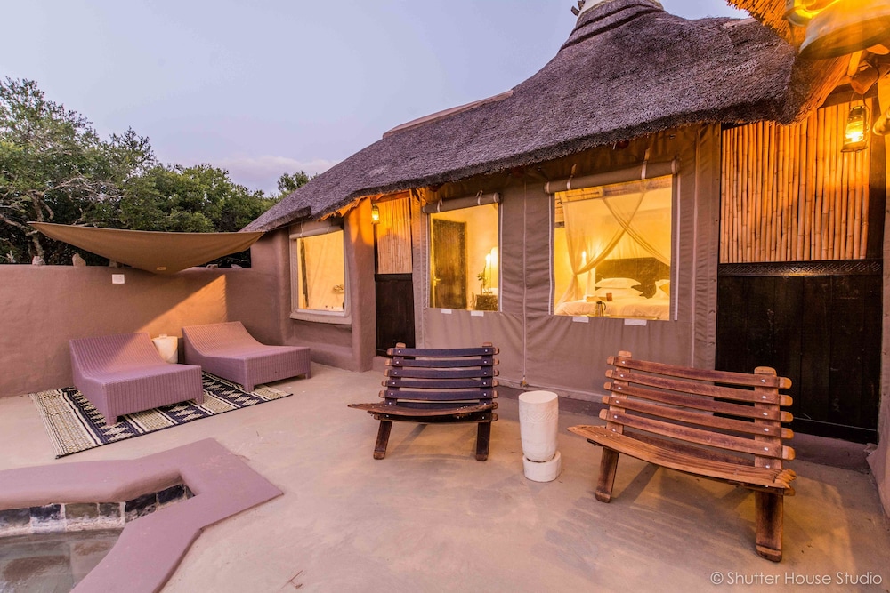 Amakhala Safari Lodge 10/50