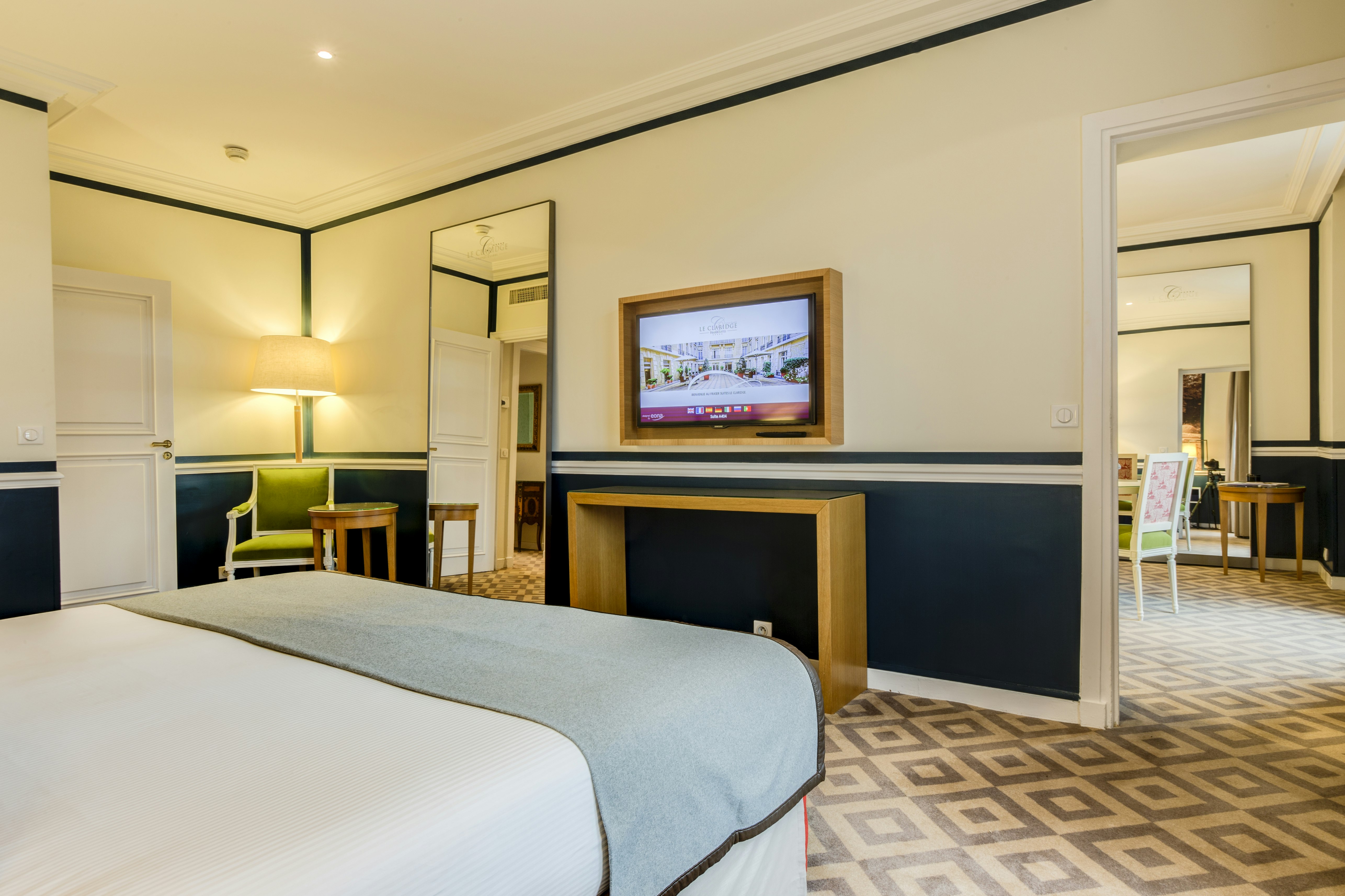 Fraser Suites Le Claridge Champs-Elysees 27/67