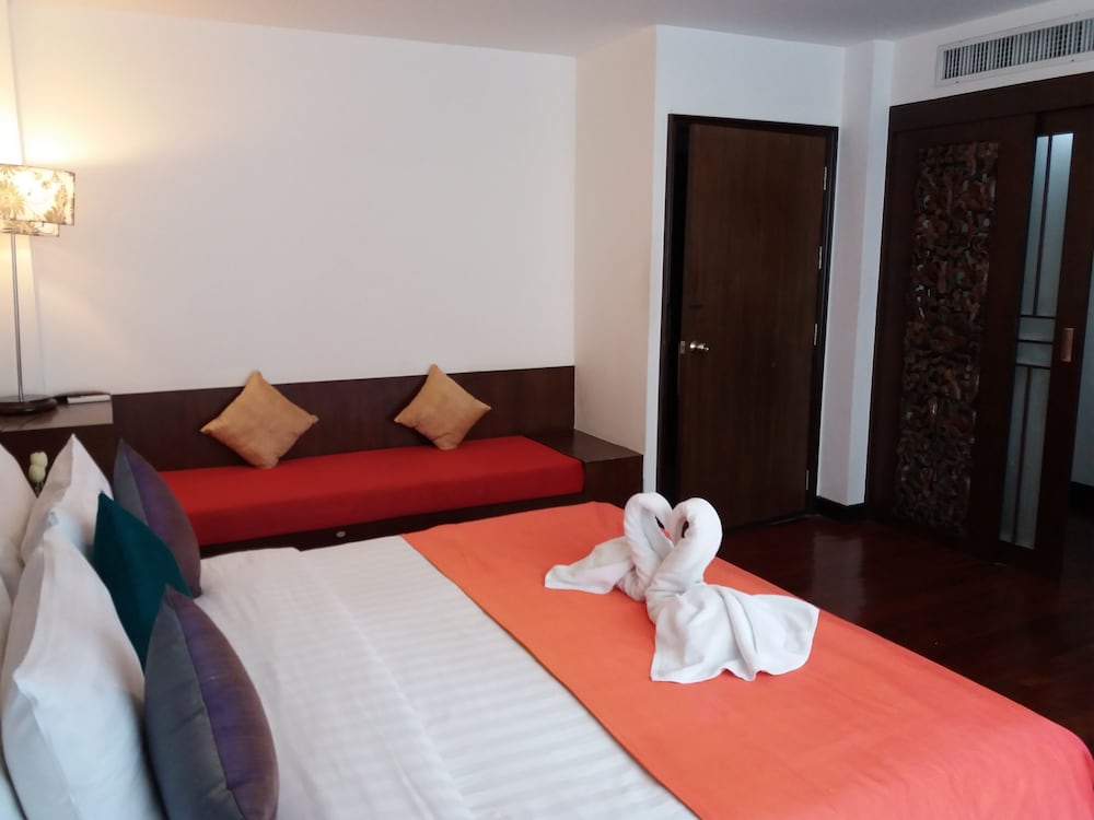Nicha Suite Hua Hin 14/47