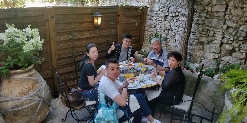 Maison Carles Bnb 10/55