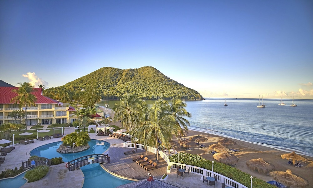 Mystique Royal St. Lucia 56/67
