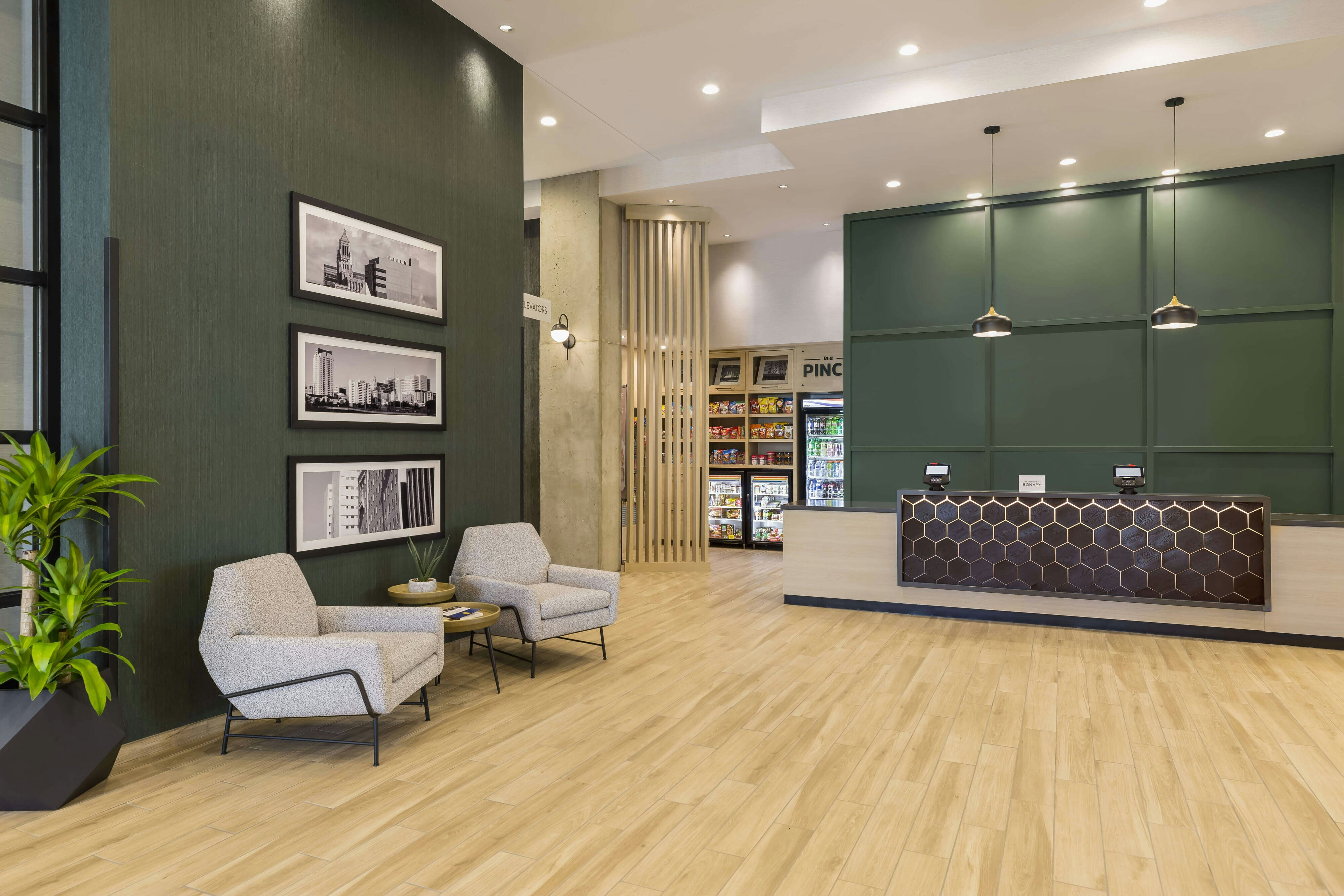 TownePlace Suites by Marriott Rochester Mayo Clinic Area 5/8