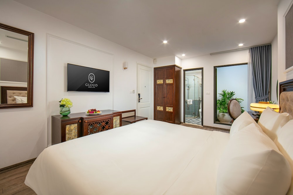 Gloud Hotel 13/50