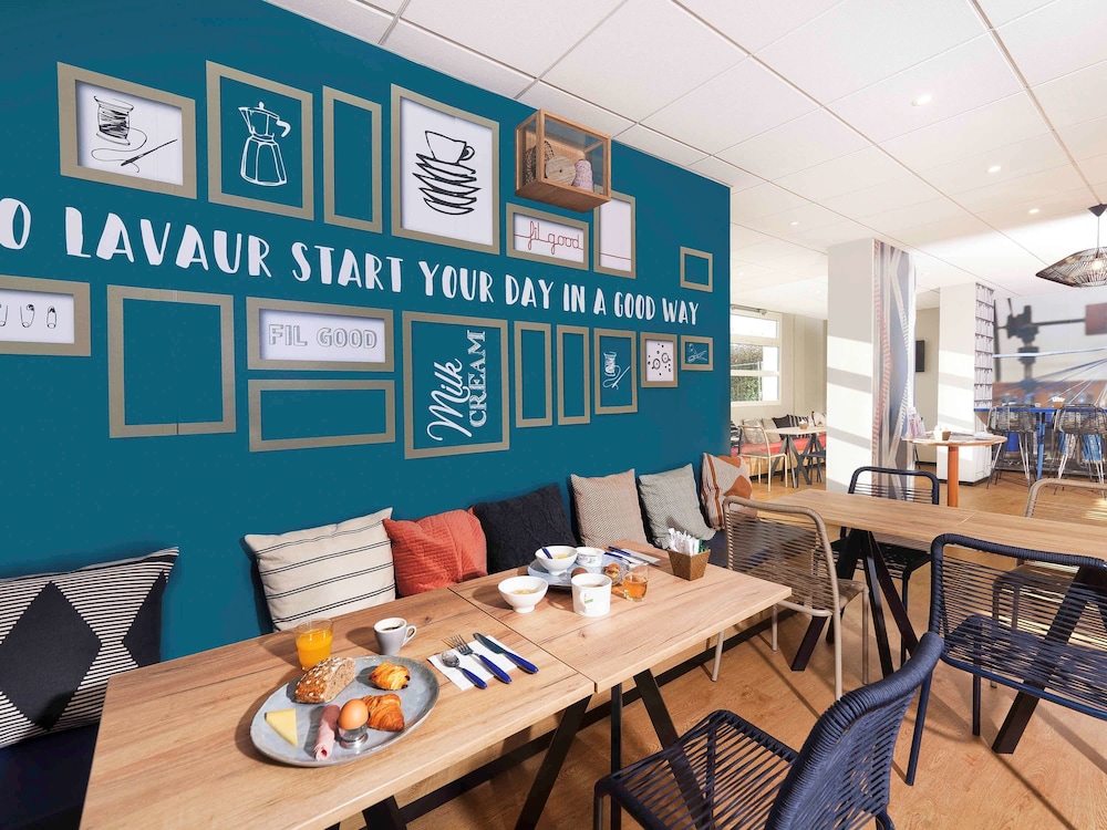 Hotel Ibis Toulouse Lavaur 37/56