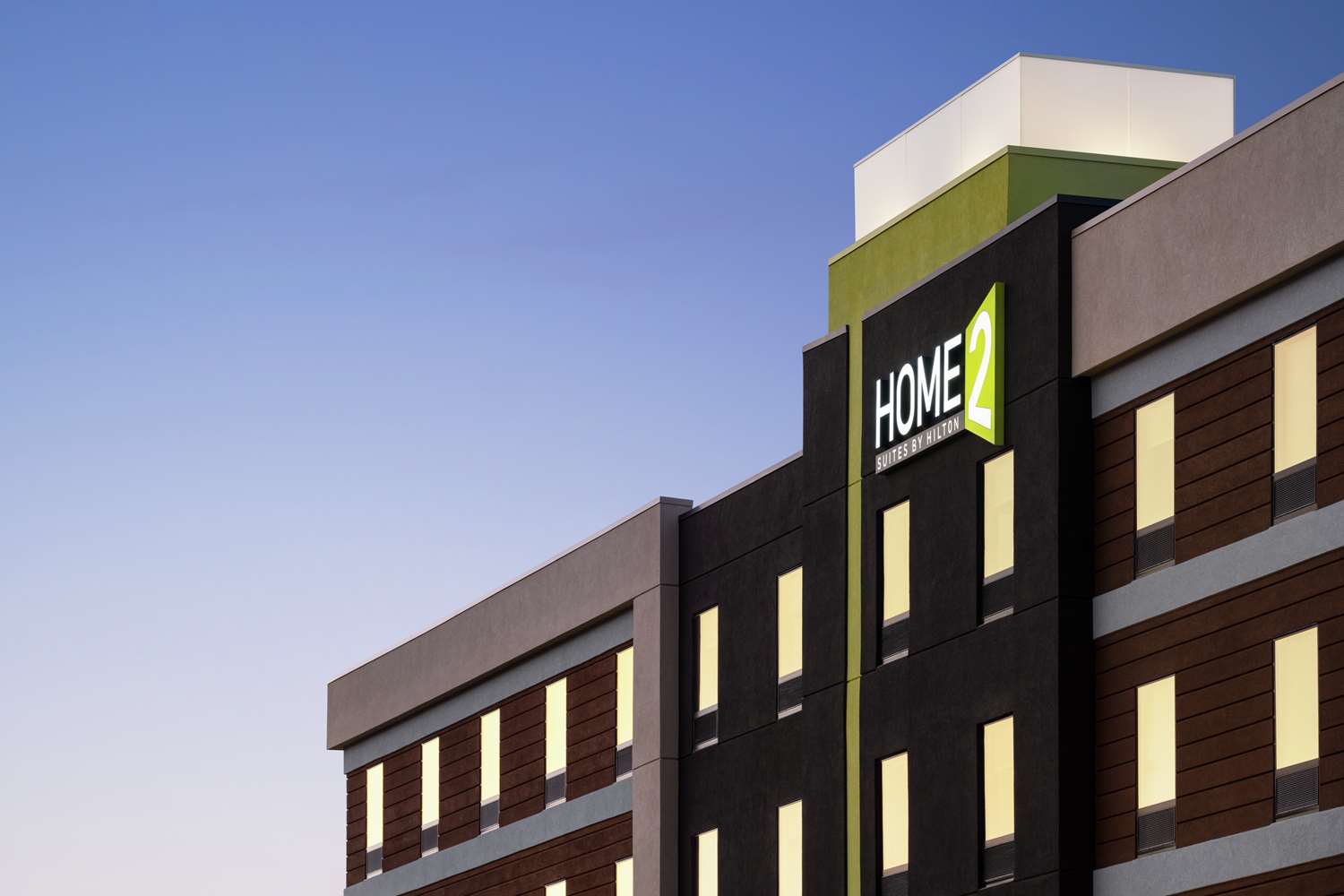Home2 Suites by Hilton Colorado Springs I-25 Central 1/12