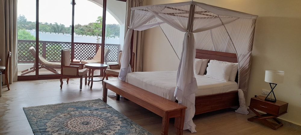 Zanzibar Star Resort 19/53