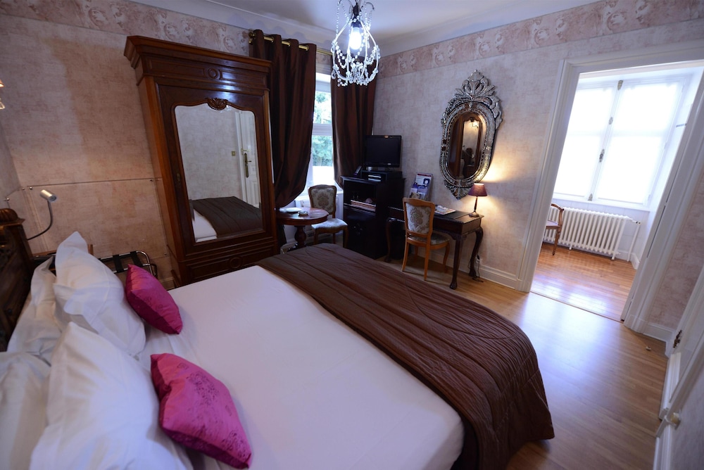 Chateau Hotel le Boisniard 9/50