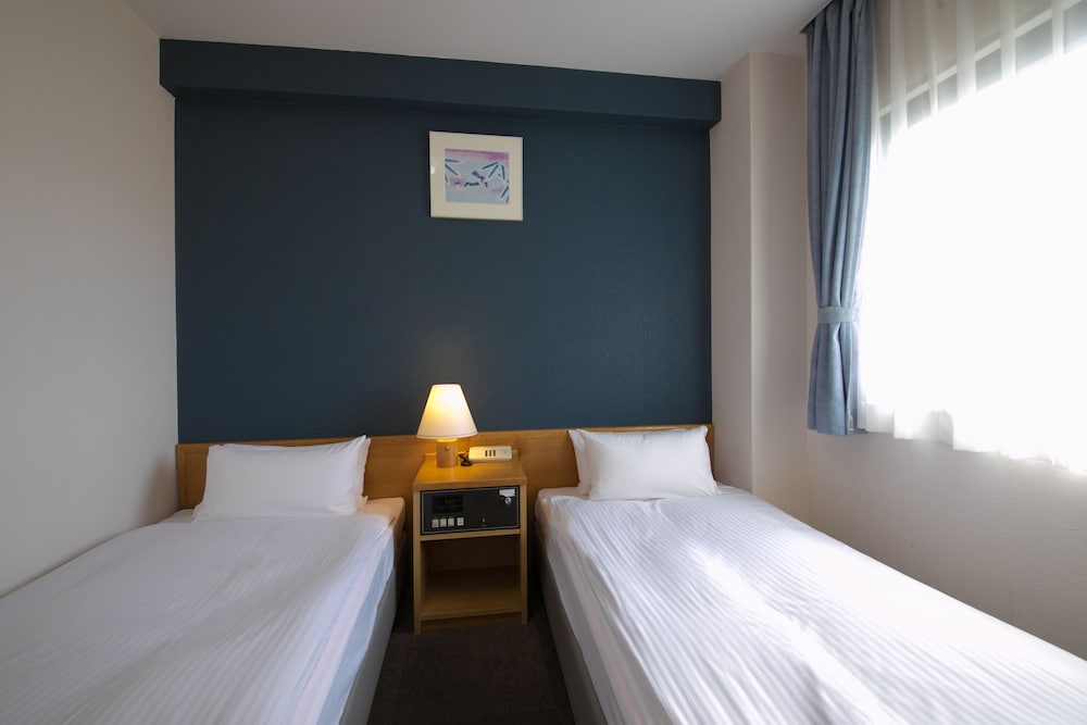 Heiwadai Hotel 5 18/58