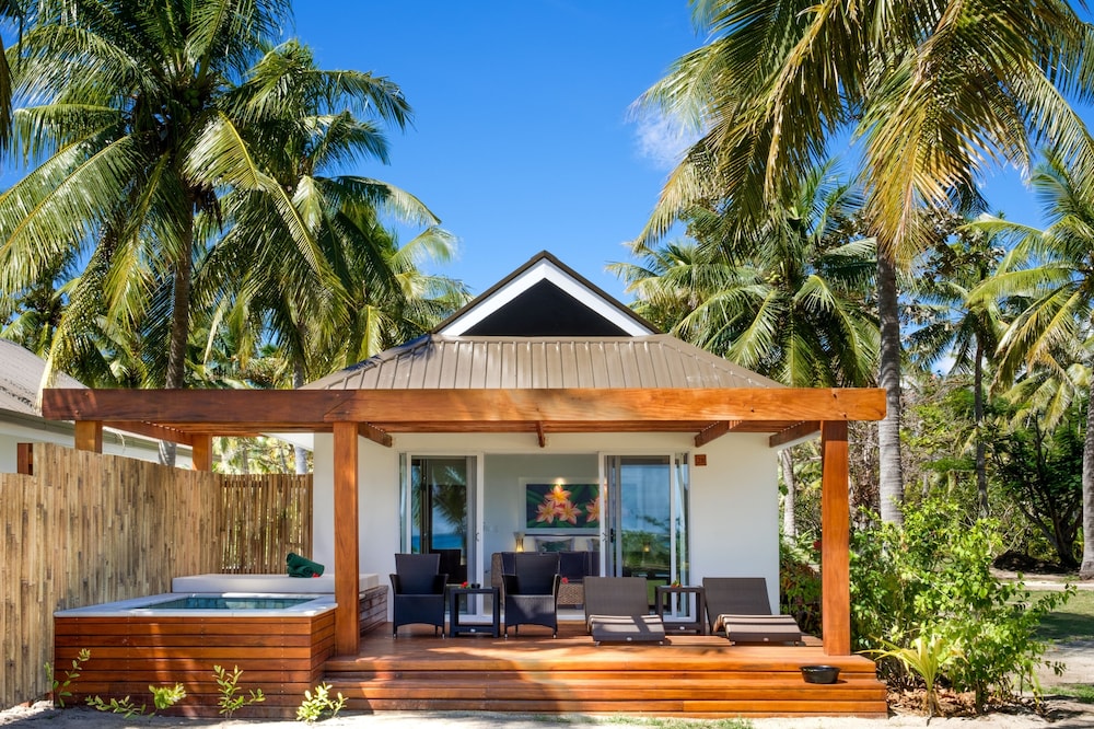 Lomani Island Resort and Spa - Adults only 9/62