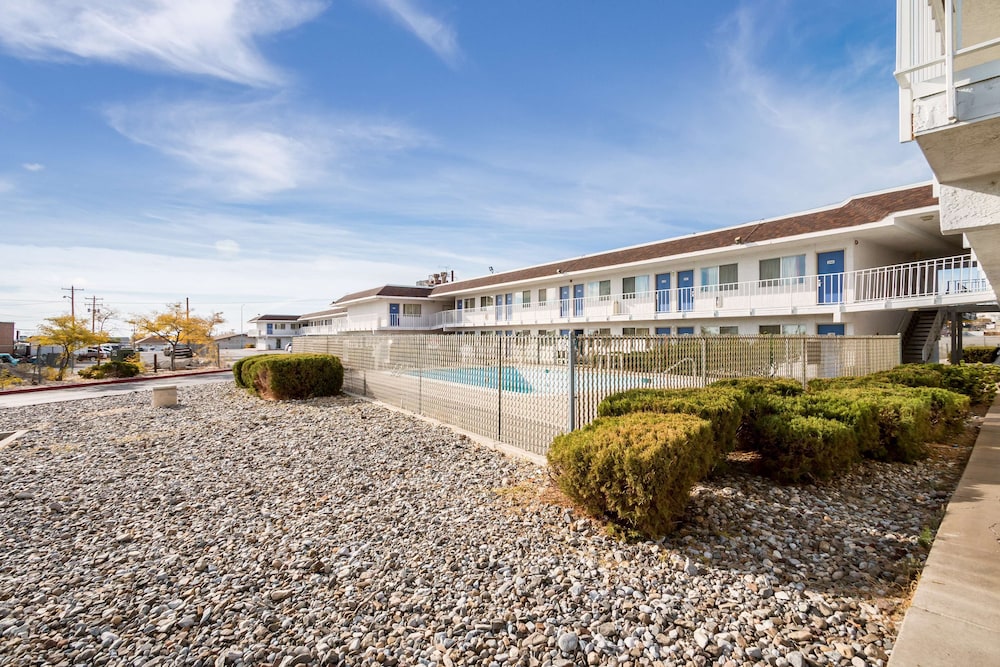 Motel6 Wendover, UT 42/45