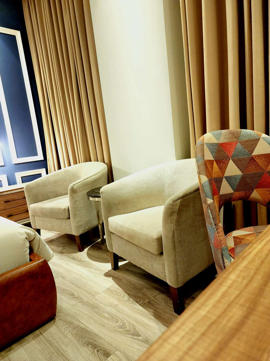 Best Western Premier Hotel Gulberg Lahore 42/51