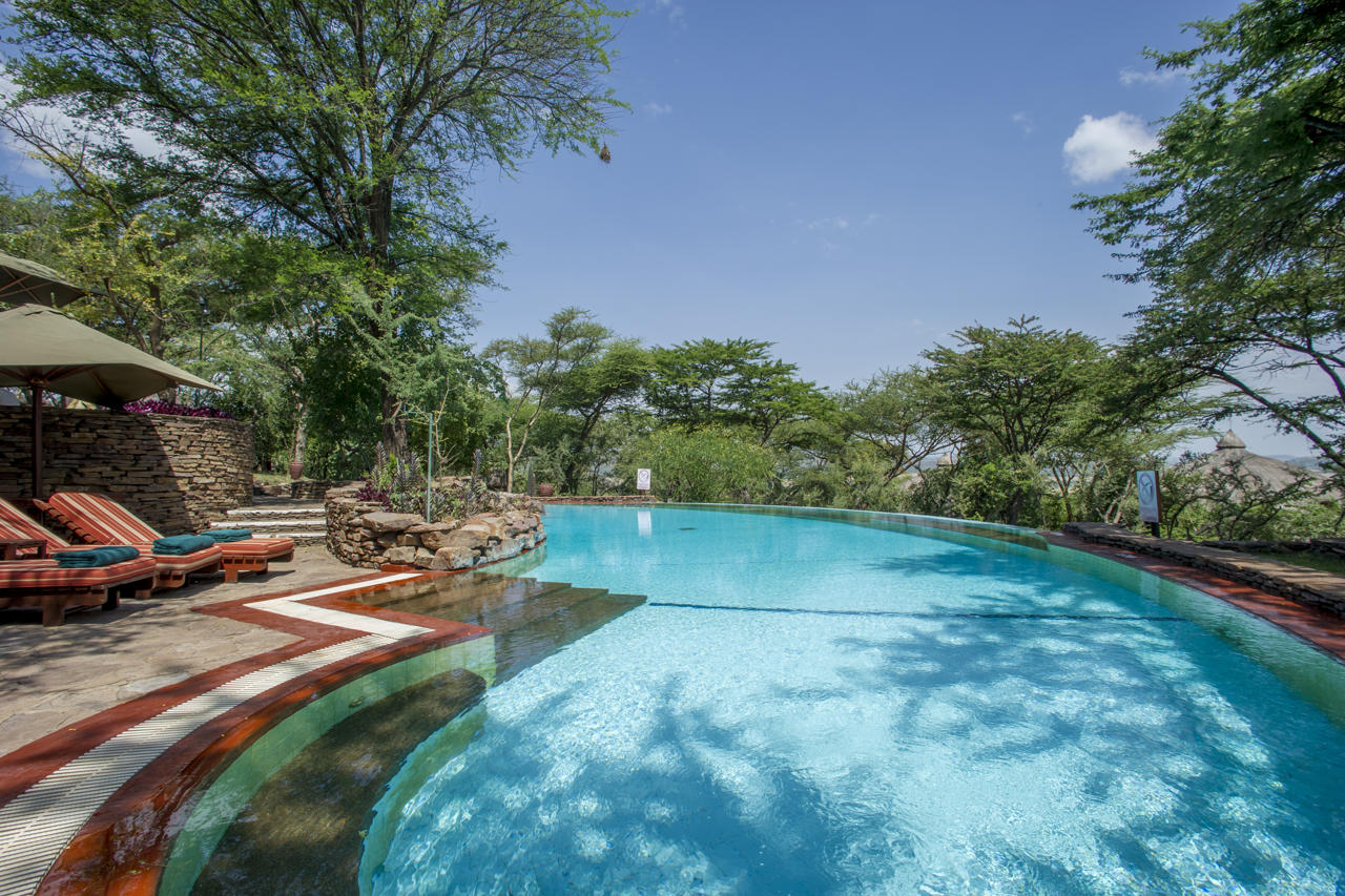 Serengeti Serena Safari Lodge 29/58