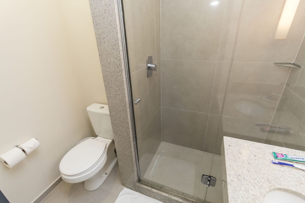 Ibis Budget Foz Do Iguacu 16/68