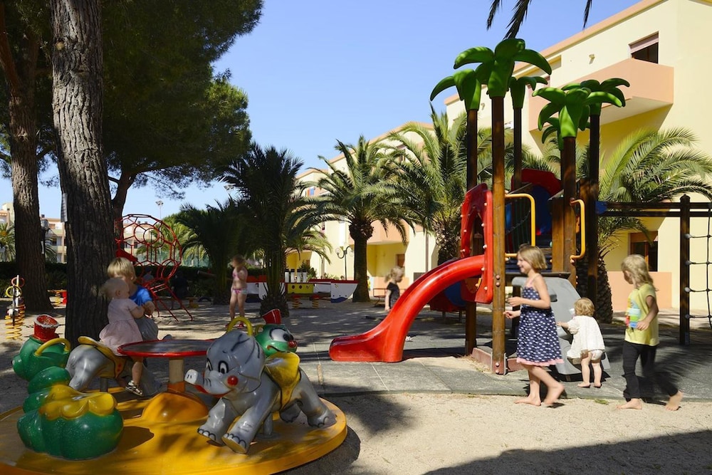 Hotel Oasis Alghero 51/74