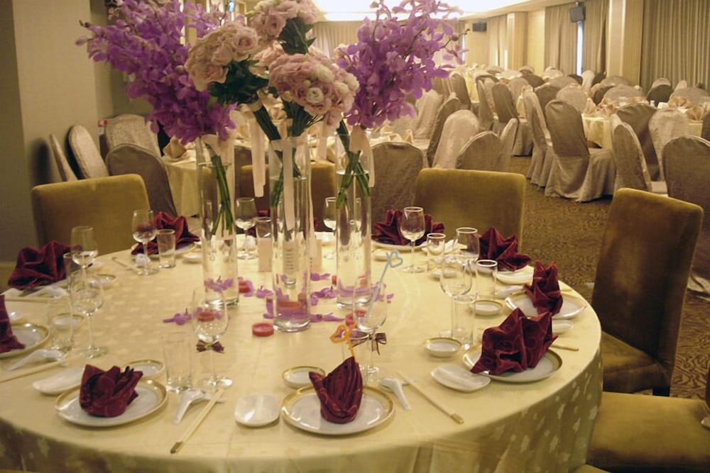 Justwin Grand Hotel 28/42