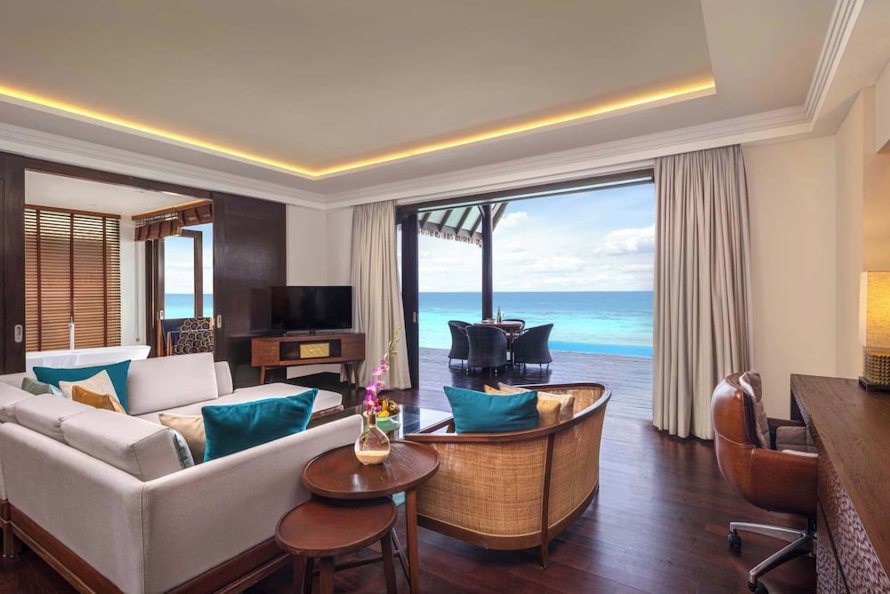 Heritance Aarah Maldives 69/87