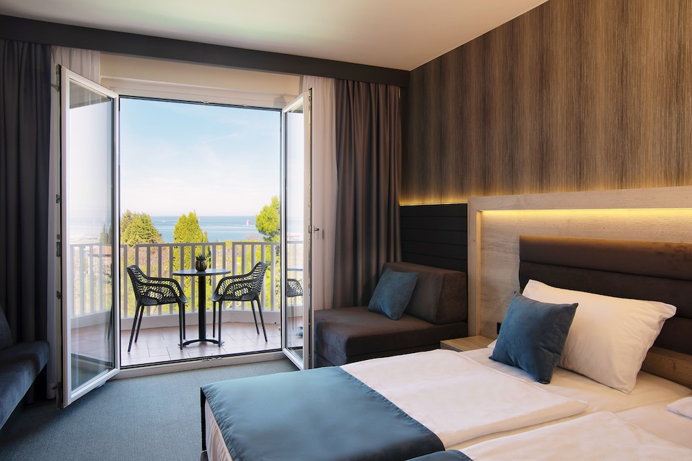 Hotel Haliaetum - San Simon Resort 11/39