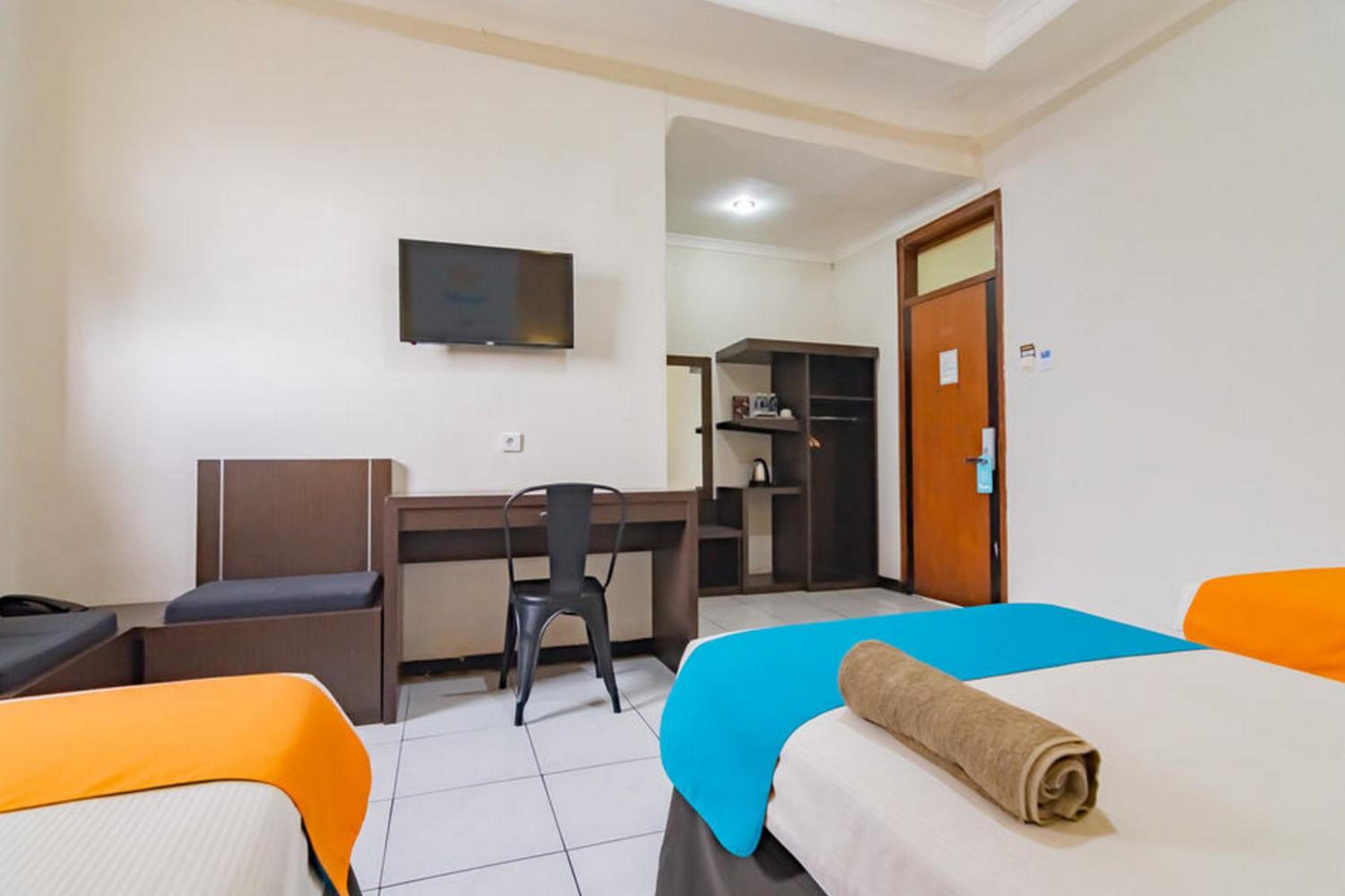 Cihampelas Hotel 1 26/50