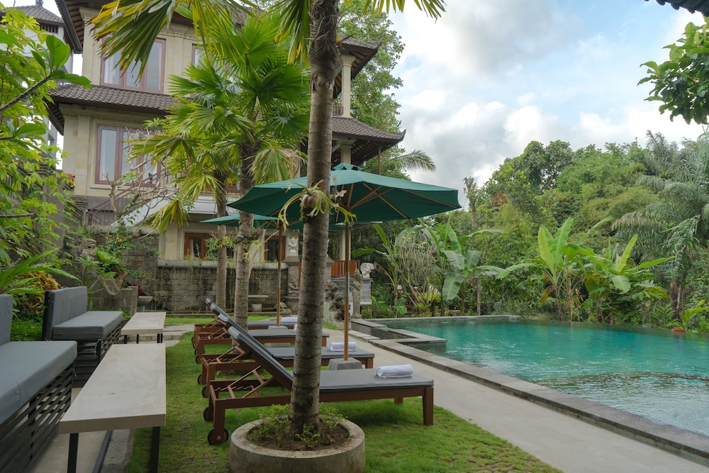 Ketut's Place Dajane Ubud 51/62