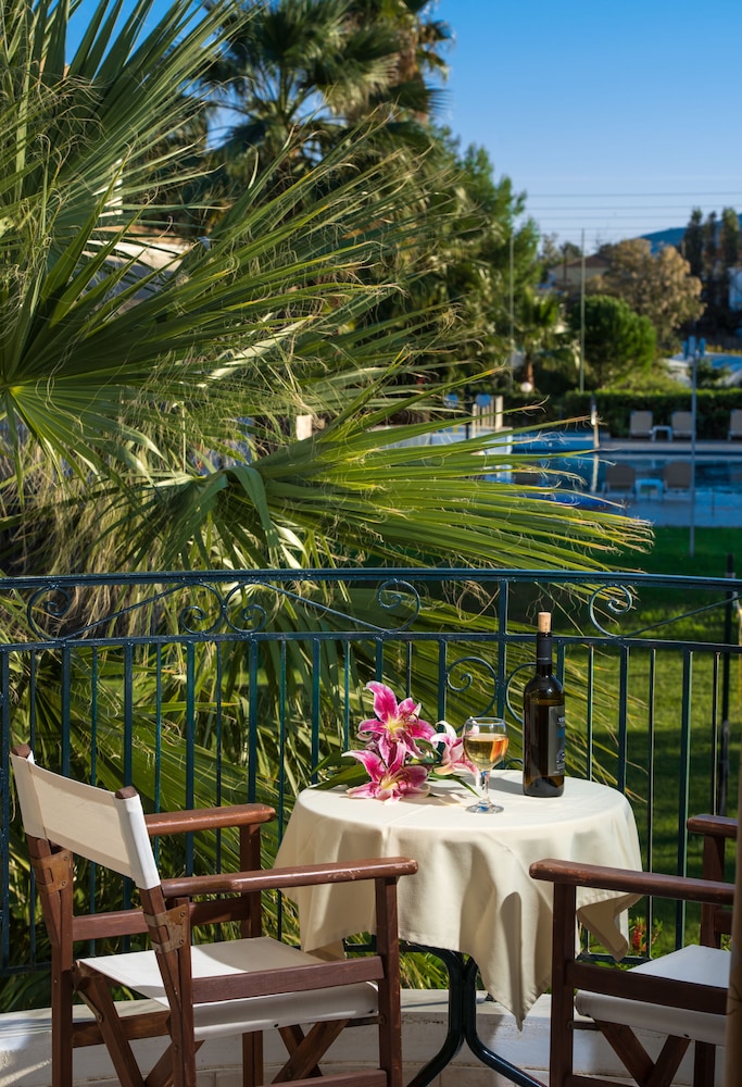 Ilios Hotel 15/47