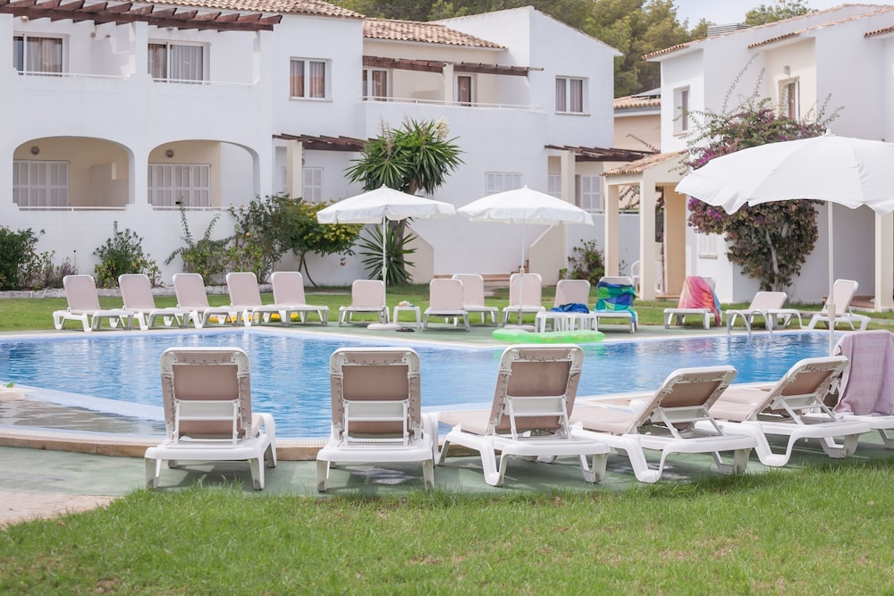 Apartamentos Vista Alegre Mallorca 40/50