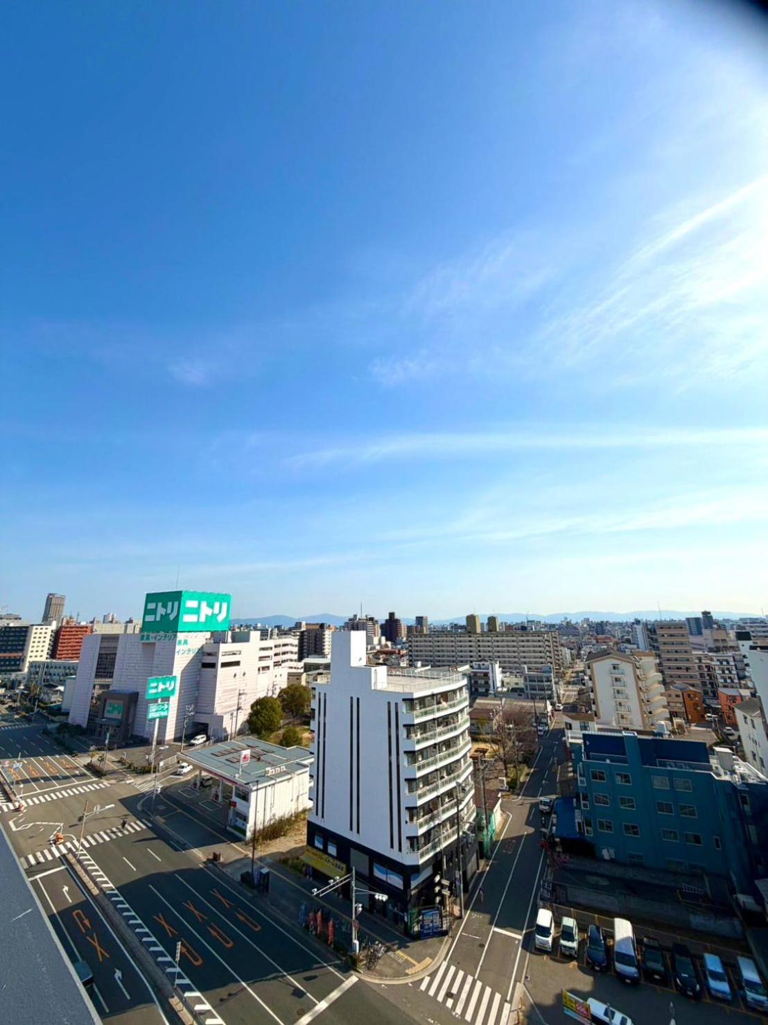 Rita Hotel Namba 3/50
