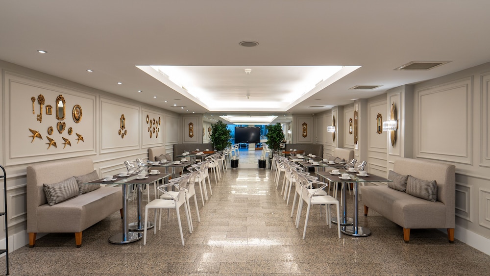 Biz Cevahir Sultanahmet Hotel 41/50