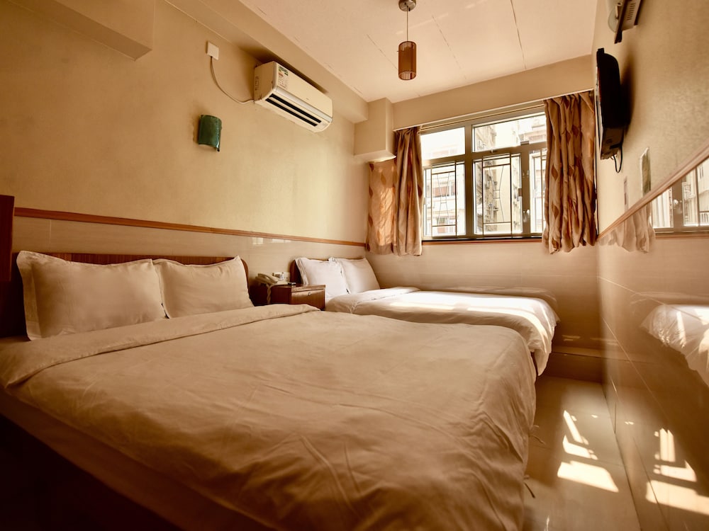 Wonderful Inn 17/50