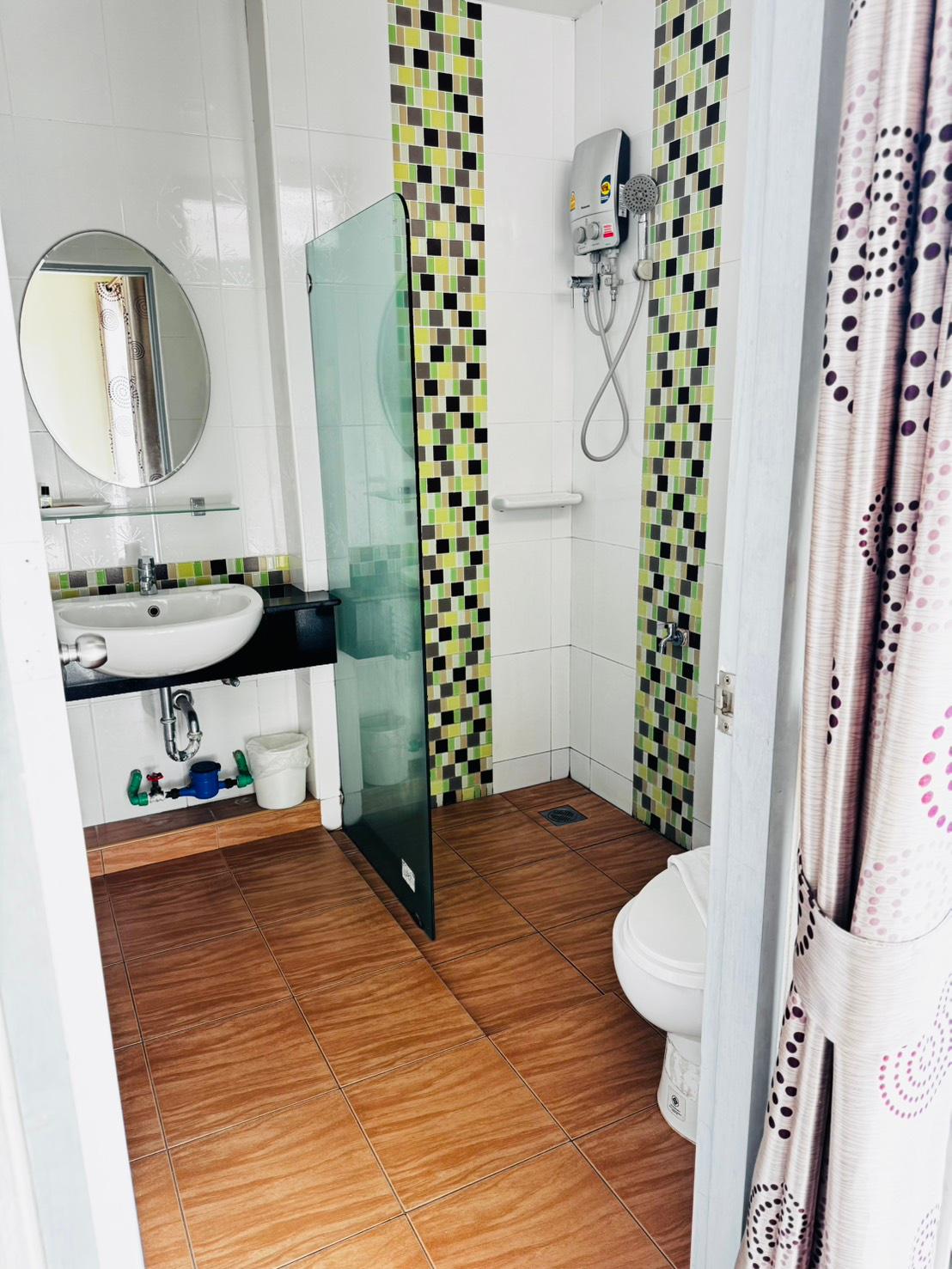 Able Resident Hat Yai 38/39