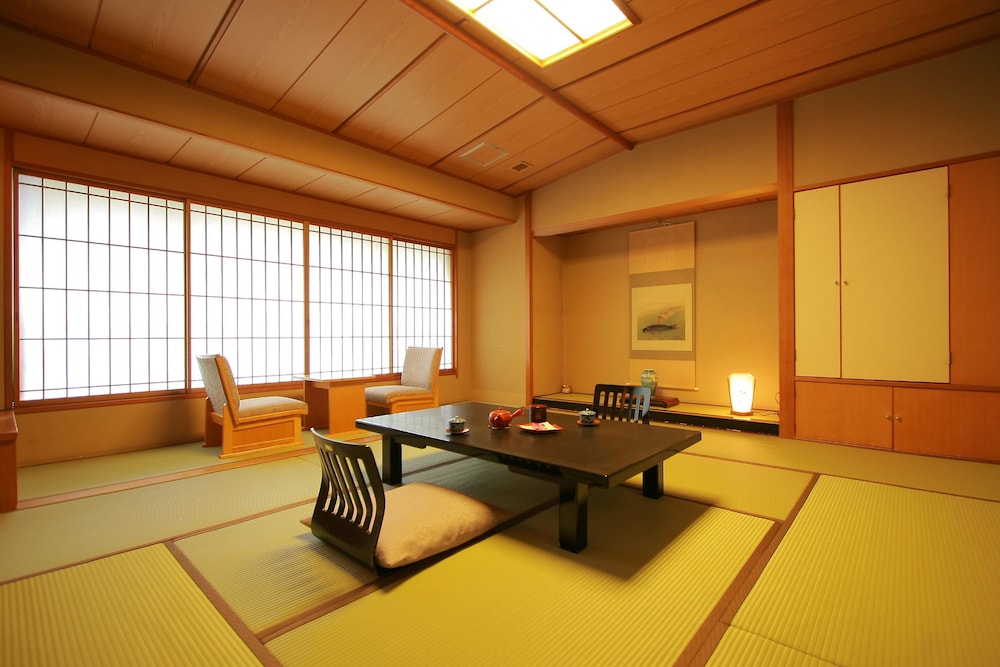 Shibunoyu 34/50