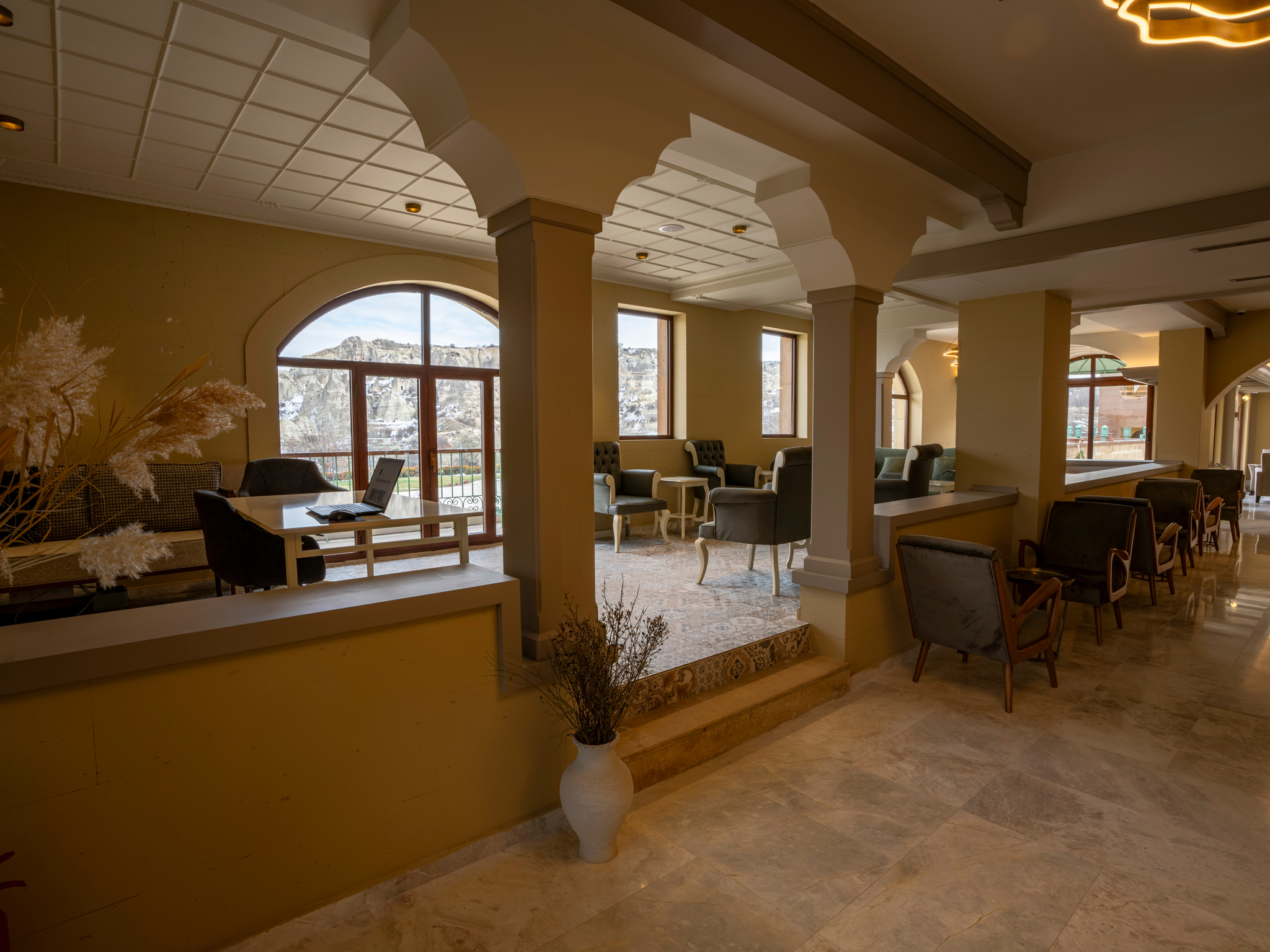 Zemi Hotel Cappadocia 22/50
