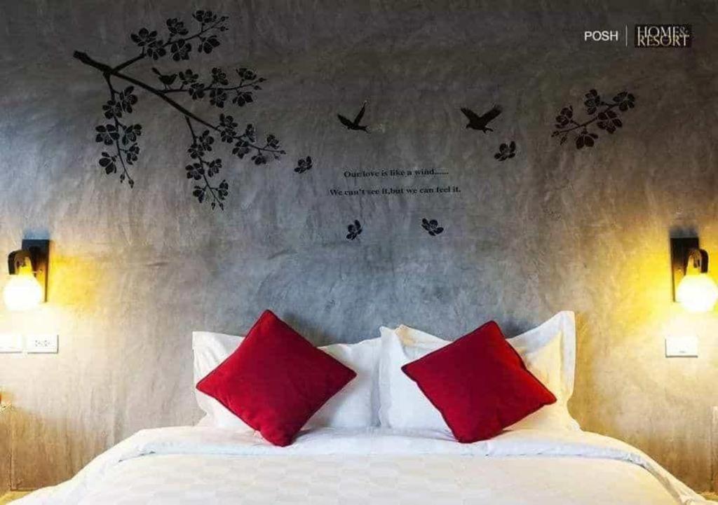 Baanwaan Resort Hat Yai 24/56