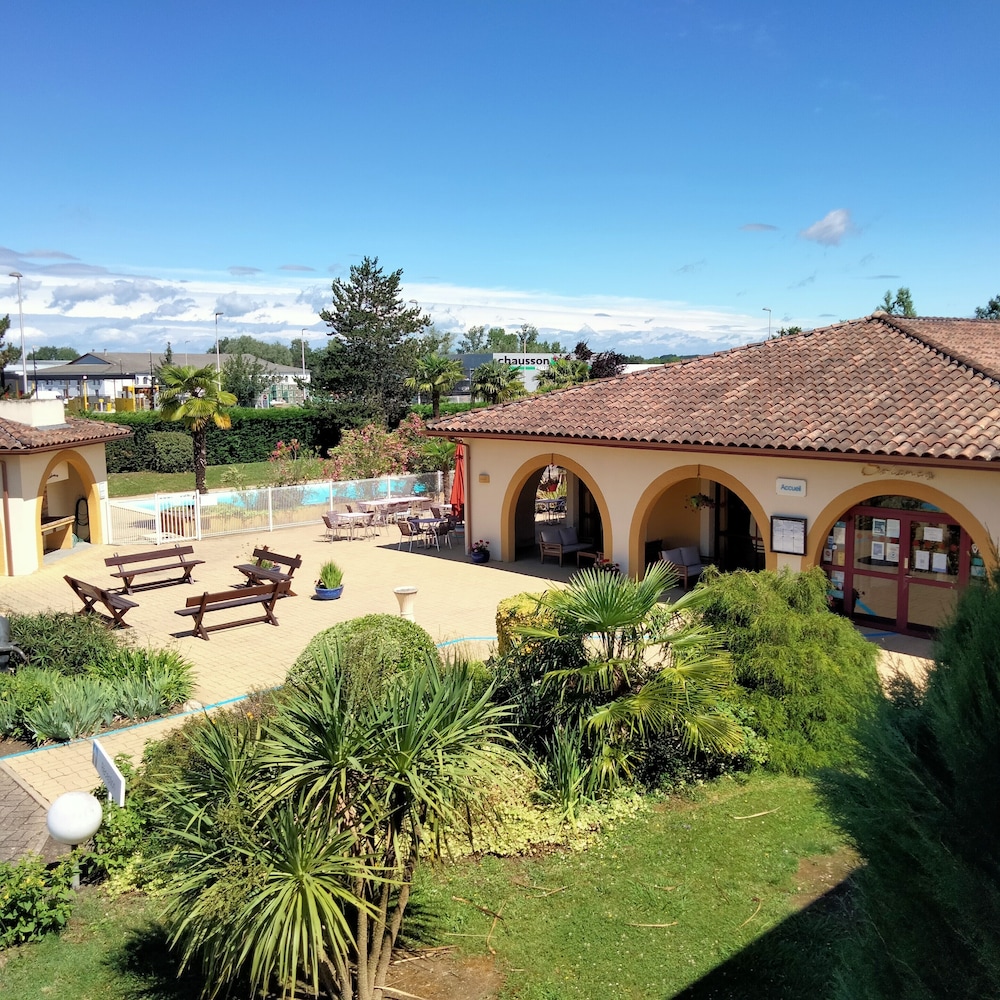 SOLENCA HOTEL 41/51