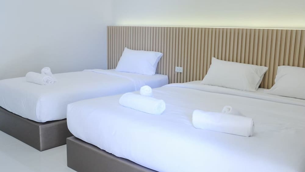 Sangthian Beach Resort 15/60