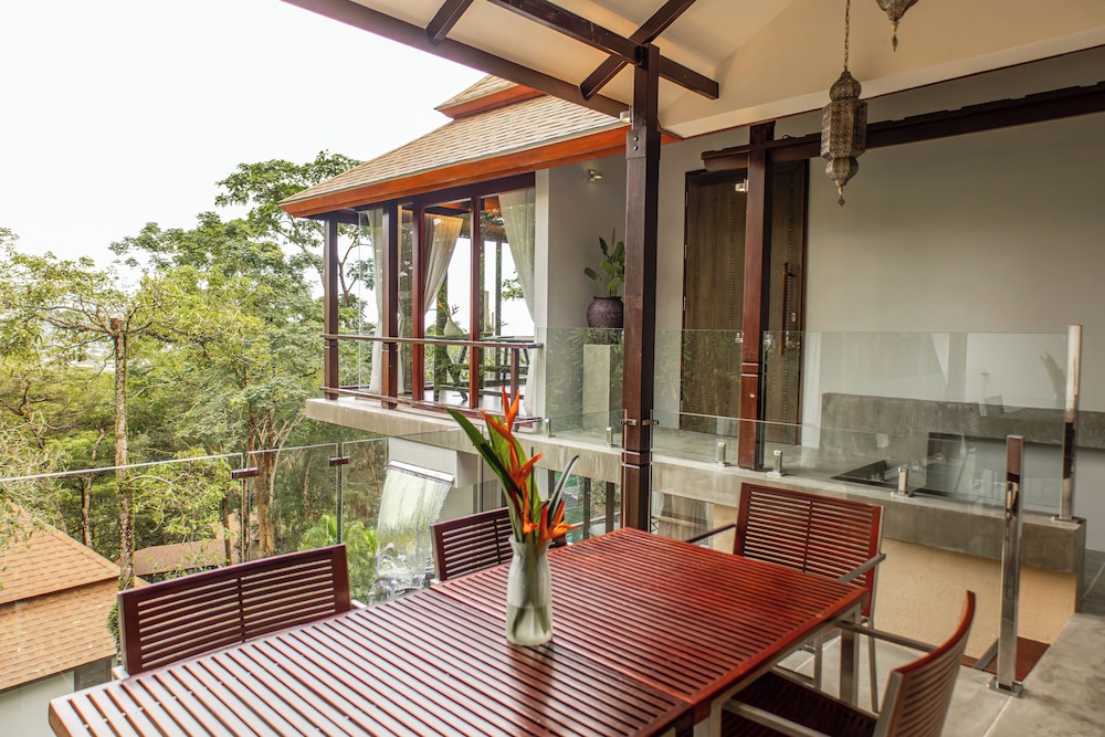 Villa Zolitude Resort Spa 64/72