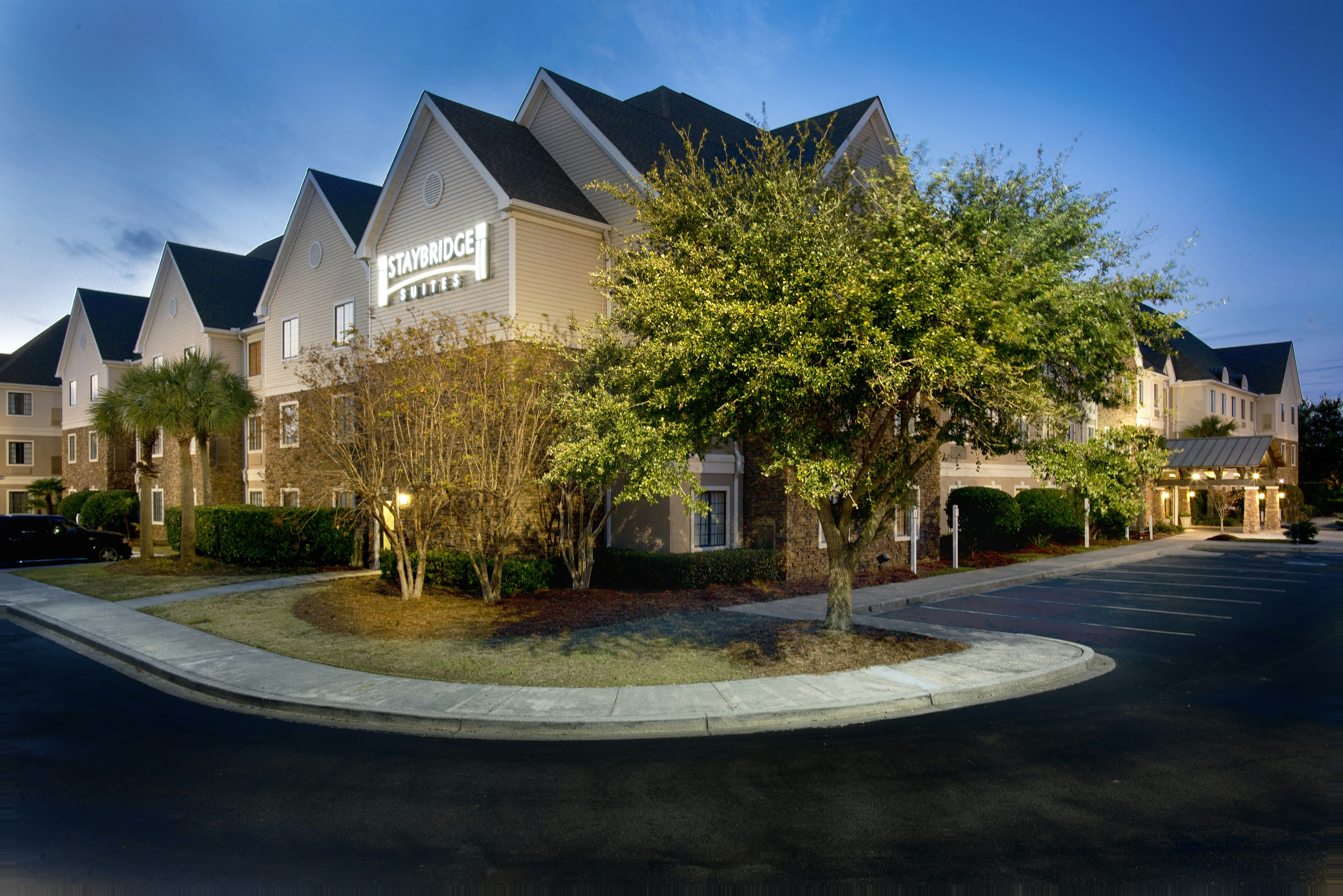 Staybridge Suites Myrtle Beach West 23/26