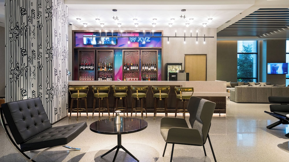 Aloft Yantai 26/38