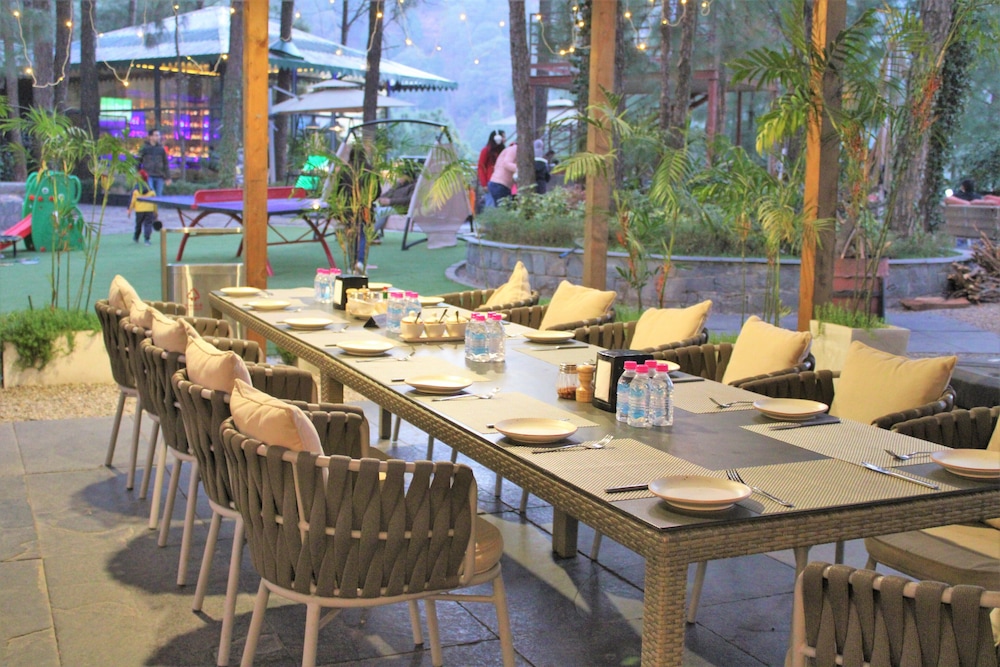 UNA Comfort Kasauli Hills Resorts 34/50