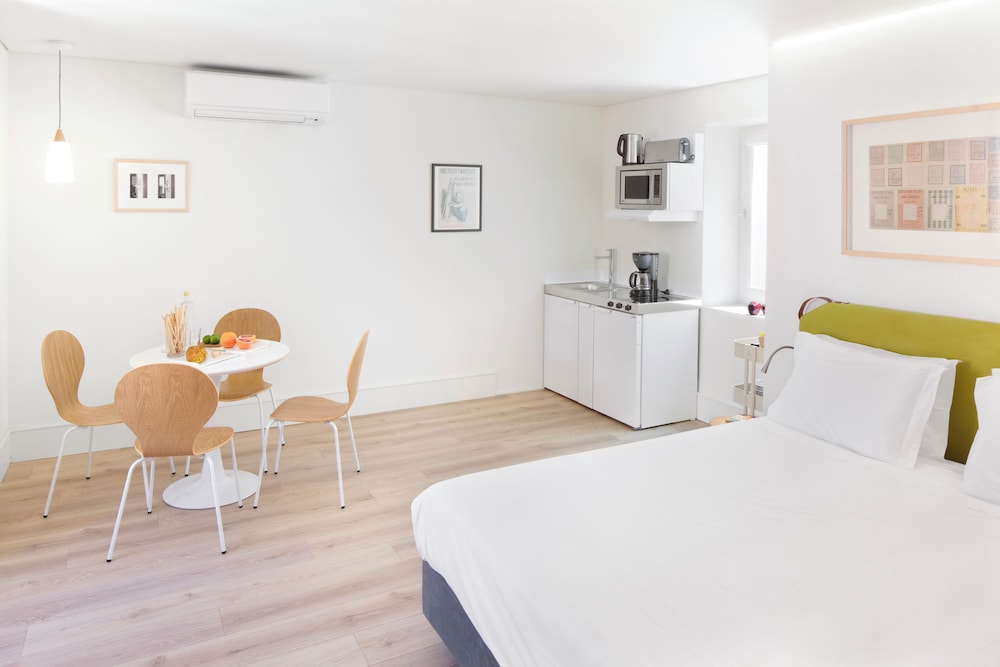 Ascensor Da Bica Lisbon Serviced Apartments 36/68