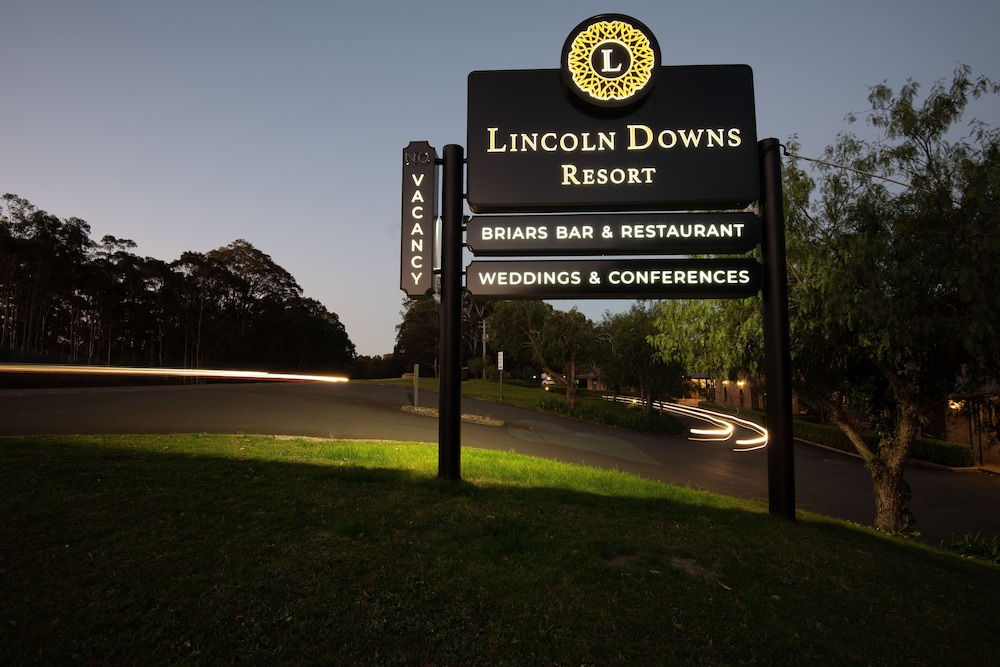 Lincoln Downs Resort Batemans Bay 43/50