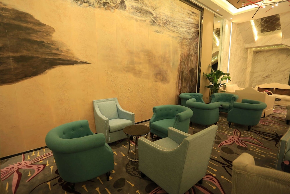 Days Inn by Wyndham Business Place Goldwin Yantai 22/26