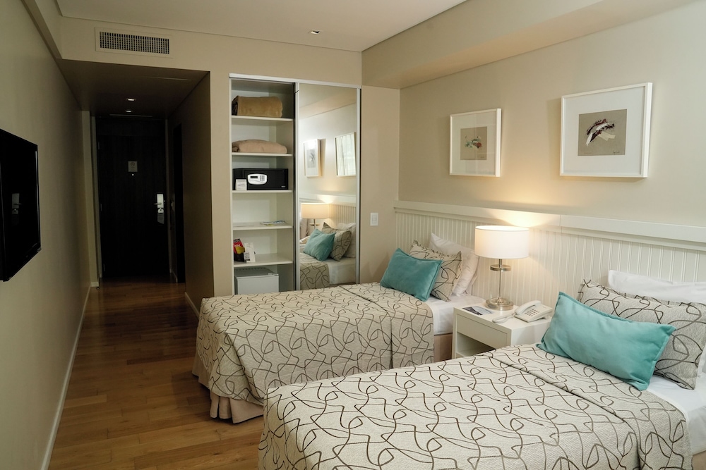 Hotel Metropolitano Supara 15/44