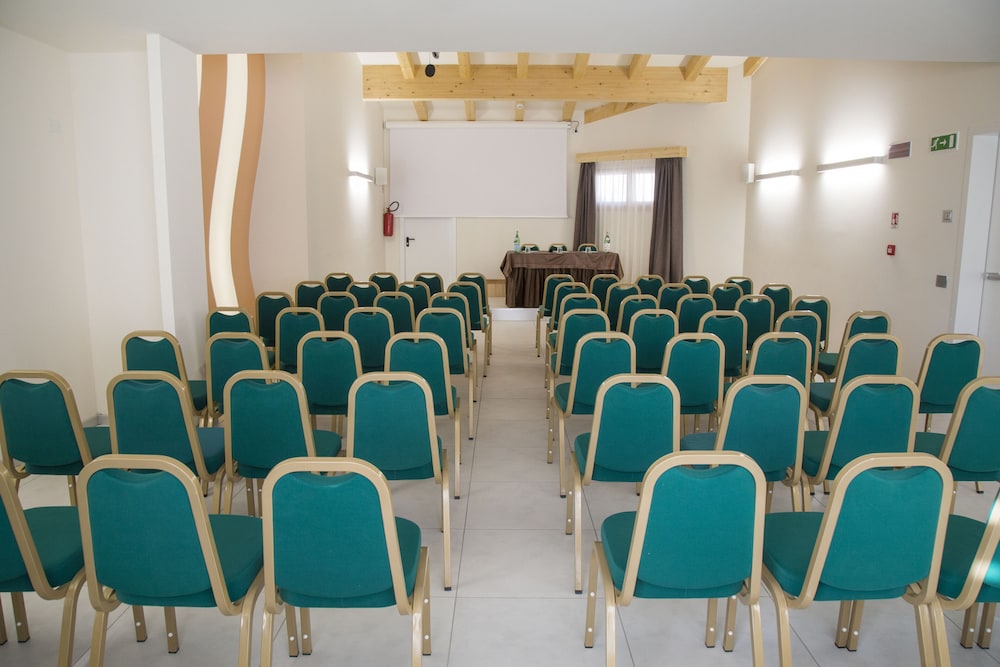 Blu Hotel Natura & Spa - Adults Only 71/80